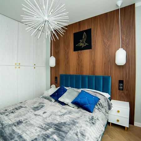 Apartament Gold - Raclawickie 28A Lublin Exterior foto