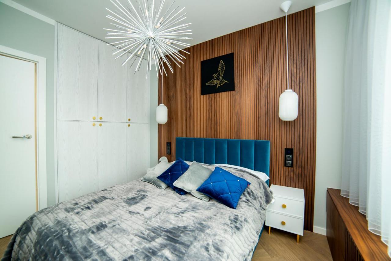 Apartament Gold - Raclawickie 28A Lublin Exterior foto