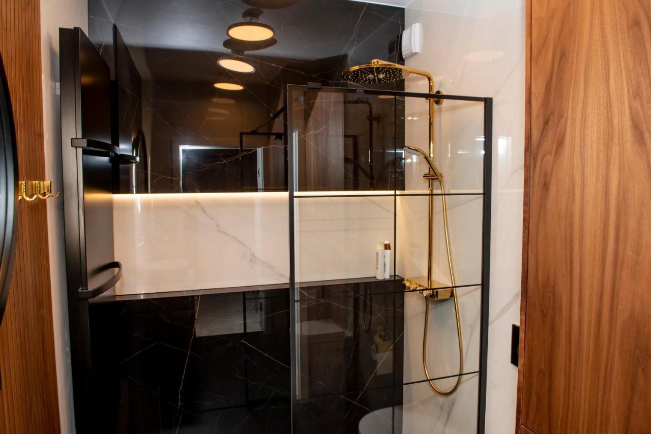 Apartament Gold - Raclawickie 28A Lublin Exterior foto